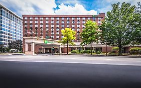Holiday Inn Arlington At Ballston By Ihg
